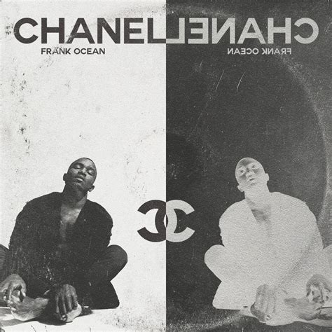 que signifie chanel|chanel frank ocean meaning.